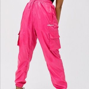 Adidas Shiny Wind Pant